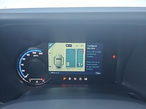 New 2024 Ford Bronco Big Bend w/ Sasquatch Package image 23