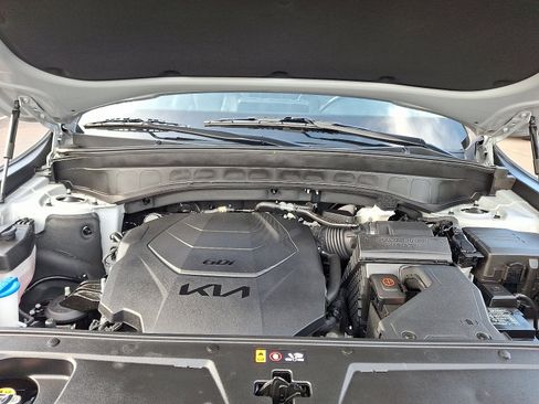 Certified 2022 Kia Telluride EX w/ EX Premium Package image 31