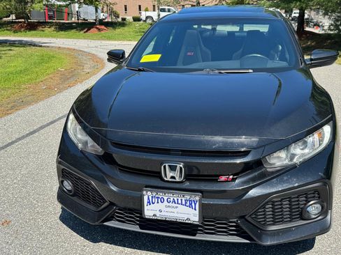 Used 2017 Honda Civic Si image 24