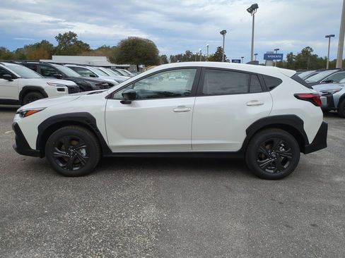New 2026 Subaru Crosstrek 2.5i image 7