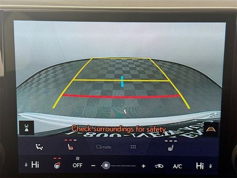 Certified 2024 Lexus NX 350 AWD image 14