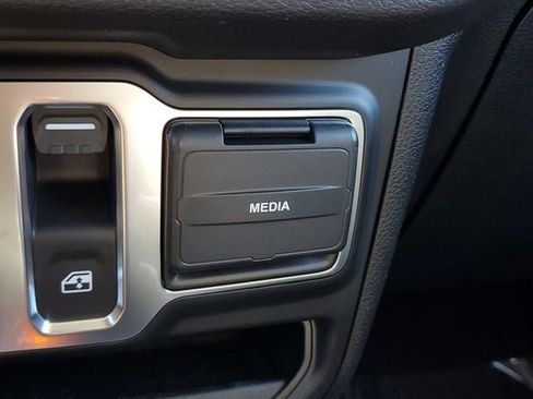 New 2026 Jeep Wrangler Sport image 24