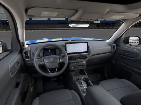 New 2026 Ford Bronco Sport Big Bend image 9