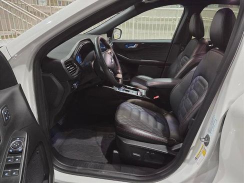 Used 2023 Ford Escape ST-Line Elite w/ Premium Technology Package image 15