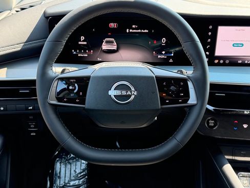 New 2026 Nissan Murano SL AWD/4WD image 20