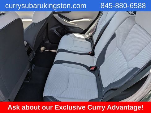 Used 2023 Subaru Forester AWD/4WD image 16