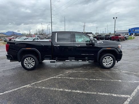 Used 2020 GMC Sierra 2500 Denali image 6