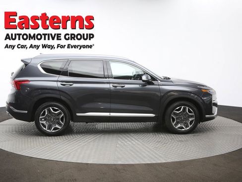 Used 2023 Hyundai Santa Fe Limited image 49