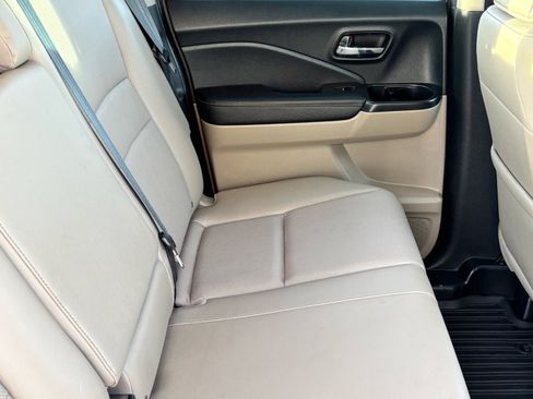 Used 2023 Honda Ridgeline RTL-E image 13