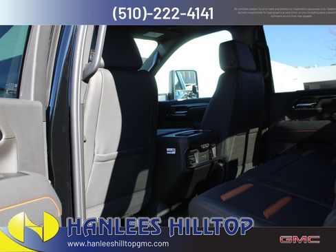 New 2026 GMC Sierra 2500 AT4 w/ AT4 Premium Plus Package image 17