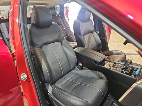 Used 2024 MAZDA CX-50 2.5 Turbo AWD/4WD image 10