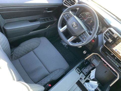 Used 2026 Toyota Tundra SR5 image 14