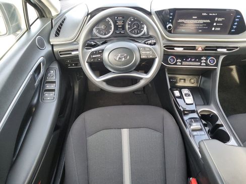 Certified 2023 Hyundai Sonata SEL image 13
