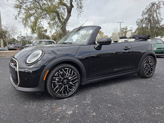 New 2026 MINI Cooper S FWD image 3