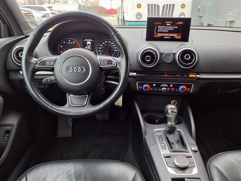 Used 2015 Audi A3 1.8T Premium w/ Cold Weather Package image 12