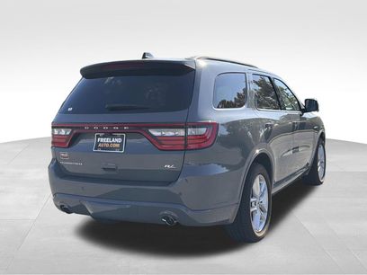 Used 2023 Dodge Durango R/T