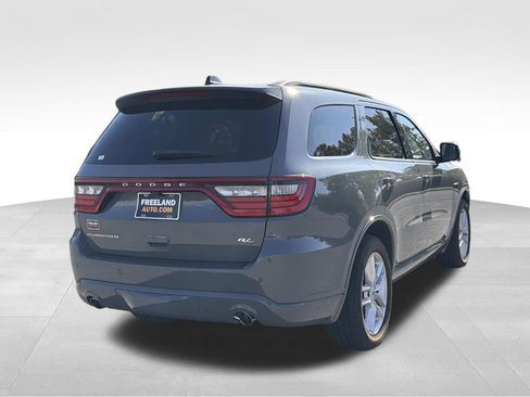 Used 2023 Dodge Durango R/T image 3