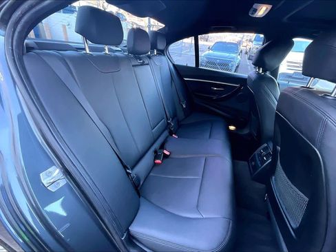 Used 2016 BMW 328i Sedan image 19