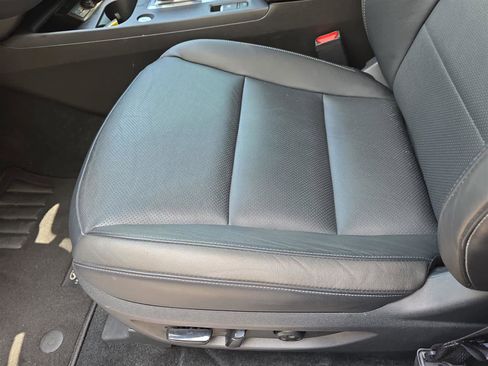 Certified 2024 INFINITI QX50 Luxe image 17