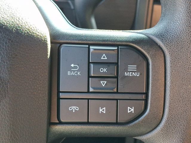 Used 2024 Ford F150 STX AWD/4WD image 22