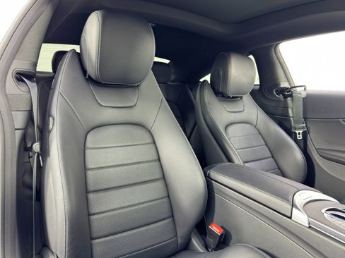 Used 2021 Mercedes-Benz C 300 Coupe w/ AMG Line image 37