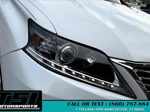 Used 2015 Lexus RX 350 AWD image 30