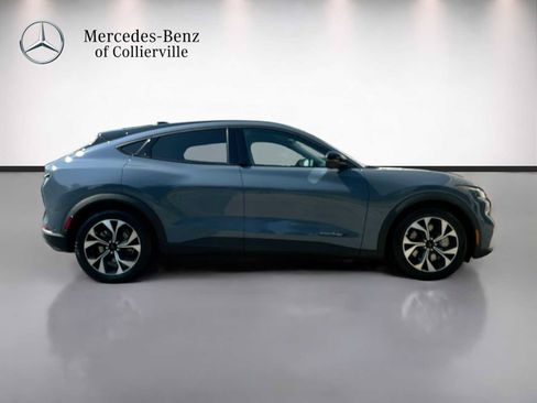 Used 2024 Ford Mustang Mach-E Select AWD/4WD image 4