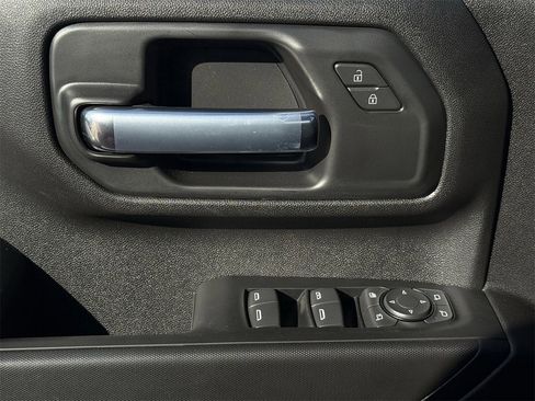 New 2026 Chevrolet Silverado 2500 Custom w/ Custom Value Package image 20