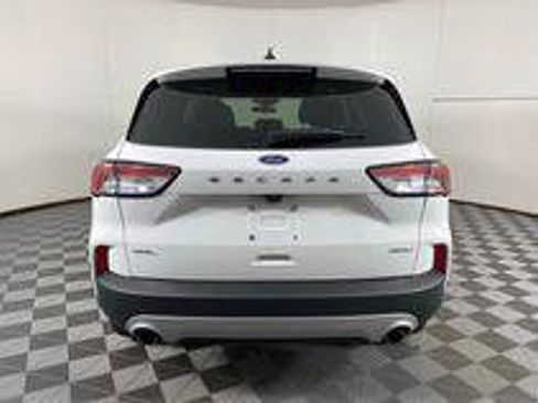 Used 2022 Ford Escape SEL AWD/4WD image 6