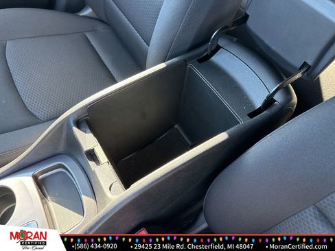 Used 2020 Chevrolet Malibu LS image 17