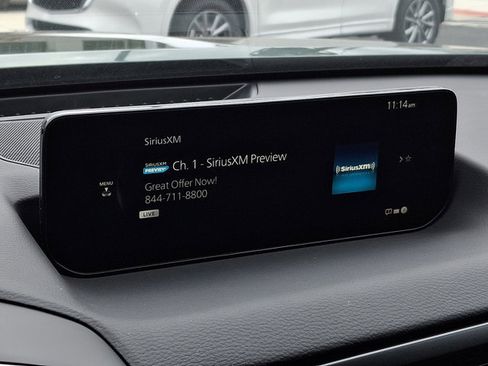 New 2026 MAZDA CX-50 AWD 2.5 S w/ Cargo Package image 15