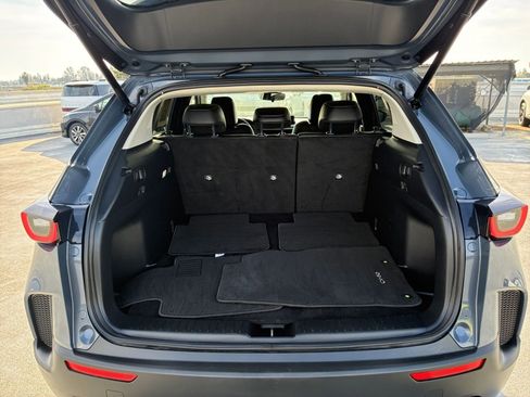 Used 2025 MAZDA CX-50 AWD 2.5 S w/ Premium Package image 32