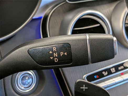 Used 2020 Mercedes-Benz C 300 4MATIC Sedan image 24