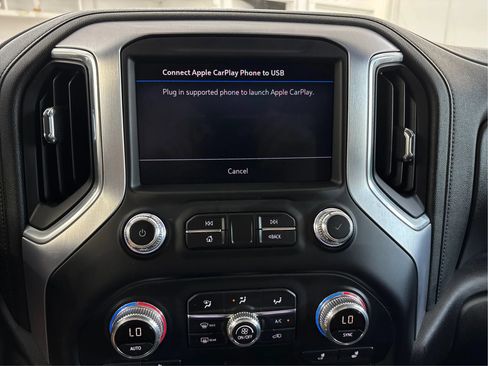 Used 2019 GMC Sierra 1500 Elevation w/ Elevation Value Package AWD/4WD image 43