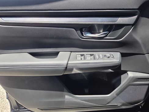 Certified 2024 Honda CR-V LX image 30
