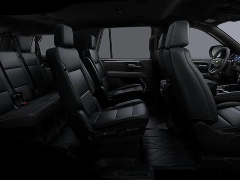 New 2026 Chevrolet Tahoe LT w/ Comfort Package image 32