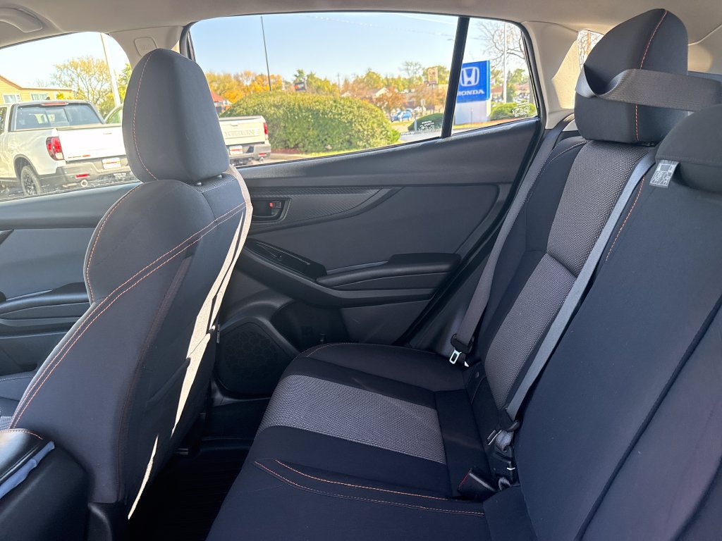 Used 2019 Subaru Crosstrek 2.0i Premium w/ Popular Package #2 AWD/4WD image 19