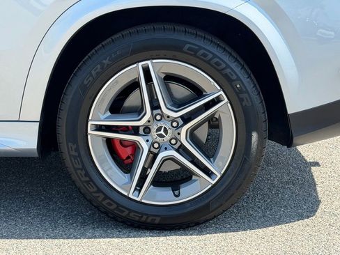 Used 2026 Mercedes-Benz GLE 450 4MATIC Coupe image 15