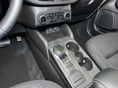 New 2026 Ford Escape Active w/ Cold Weather Package image 27