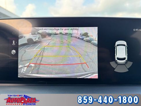 Used 2025 Kia Telluride S AWD/4WD image 26