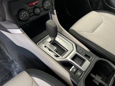 Certified 2023 Subaru Forester AWD/4WD image 25
