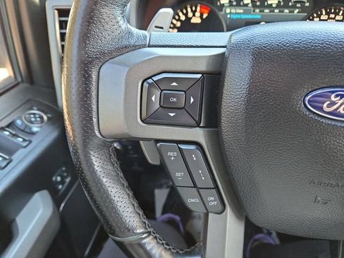 Used 2019 Ford F150 Raptor w/ Equipment Group 802A Luxury AWD/4WD image 19
