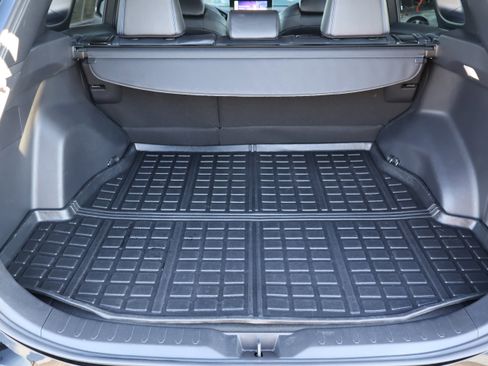 Used 2023 Toyota RAV4 XSE image 19