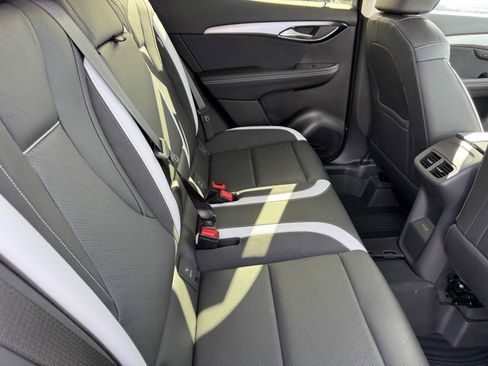 New 2026 Buick Envision Sport Touring image 11