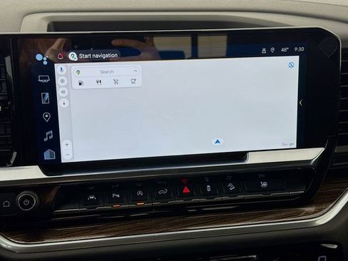 New 2025 Chevrolet Silverado 1500 RST w/ All Star Edition Plus image 15