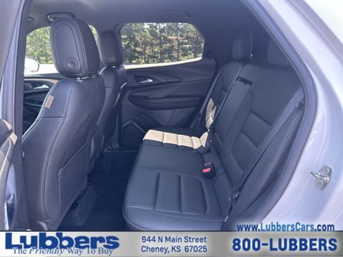 Used 2023 Chevrolet TrailBlazer ACTIV w/ Convenience Package FWD image 19