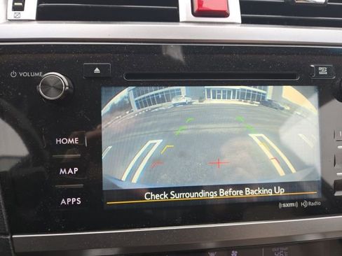 Used 2015 Subaru Outback 2.5i Limited image 6