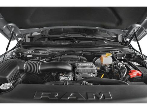 Certified 2024 RAM 1500 Limited AWD/4WD image 12