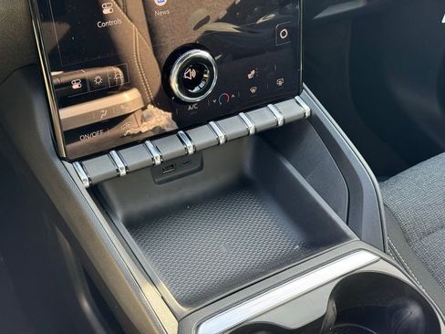 New 2026 GMC Terrain Elevation image 30