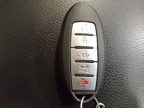 Used 2018 Nissan Altima 2.5 SR w/ SR Special Edition FWD image 32